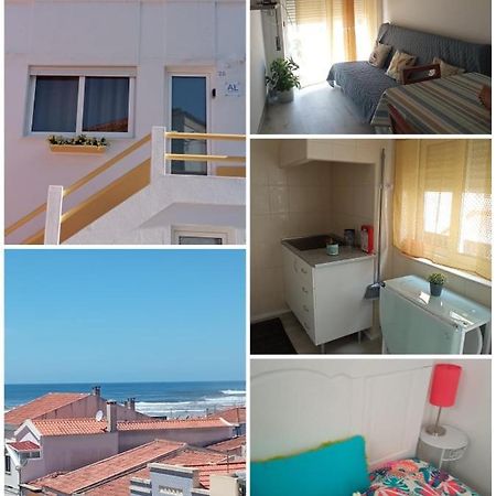 Casa Do Batoreu - Buarcos 120 Mt Praia Figueira da Foz Buitenkant foto