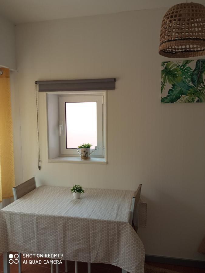 Casa Do Batoreu - Buarcos 120 Mt Praia Figueira da Foz Buitenkant foto